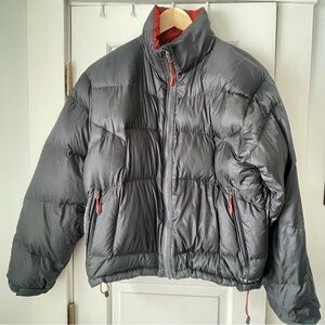 Vintage men’s Eastern Mountain Sports down jacket